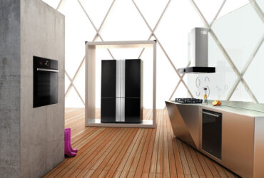 כשעיצוב וטכנולוגיה נפגשים: מוצרי החשמל המושלמים למטבח