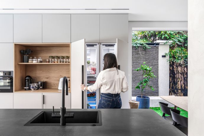 המדריך לעיצוב מטבח