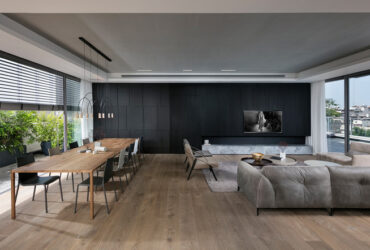 קונספט מנצח: חברת הנגרות שכדאי להכיר