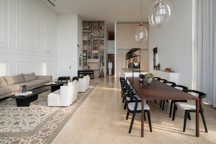 המדריך המושלם לעיצוב פינות אוכל