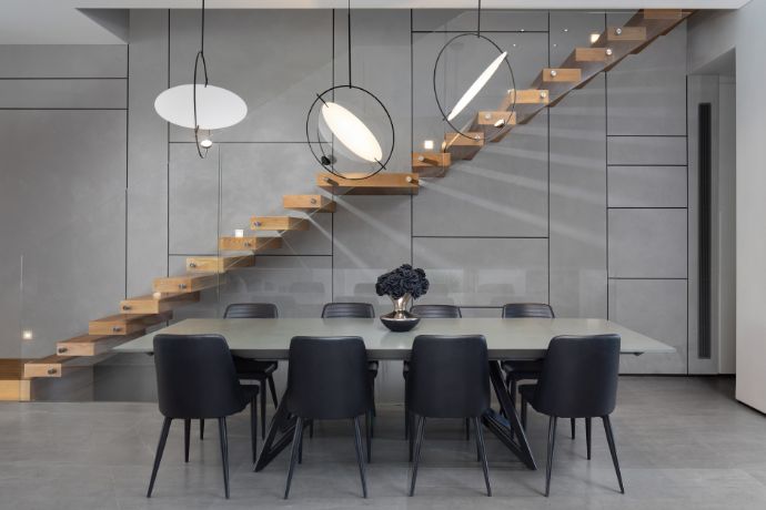 המדריך המושלם לעיצוב פינות אוכל