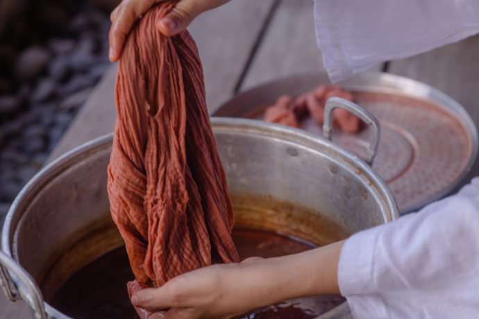 המדריך לעיצוב בסגנון אתני