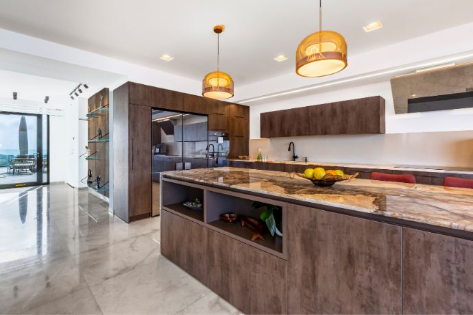 המדריך לעיצוב מטבח