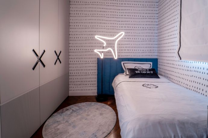 המדריך לעיצוב חדרי ילדים