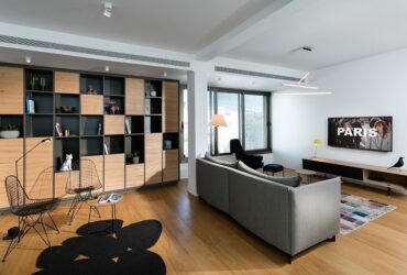 בית הנופש בעיר הגדולה