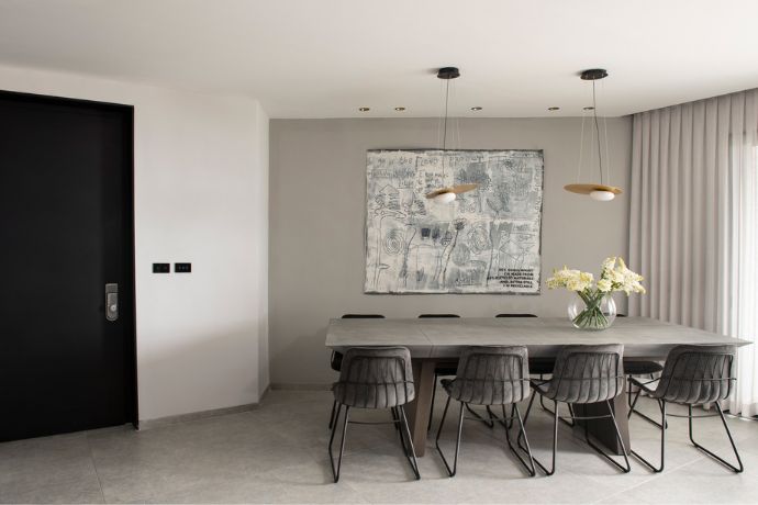 המדריך המושלם לעיצוב פינות אוכל