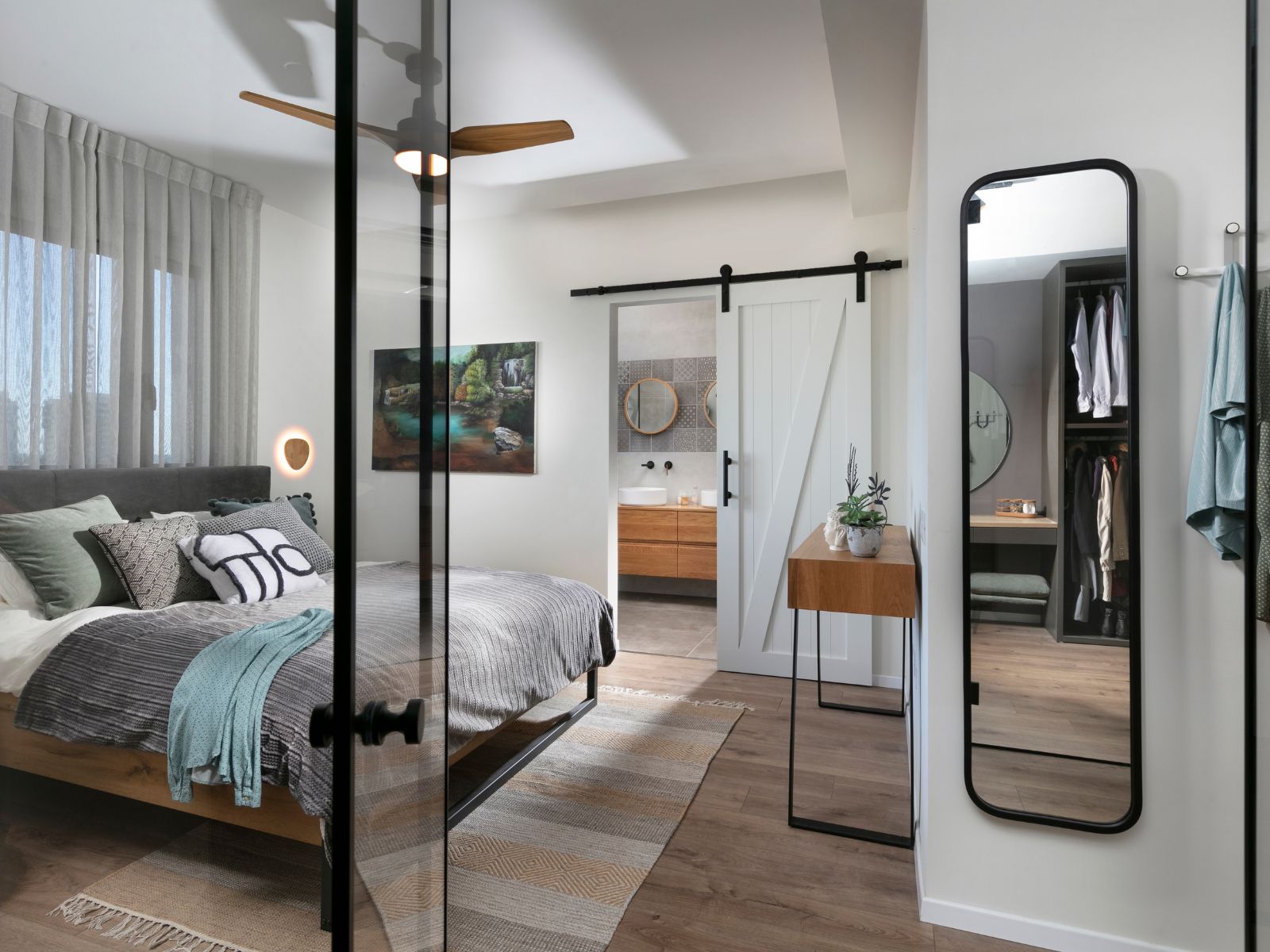 סוויטת הורים