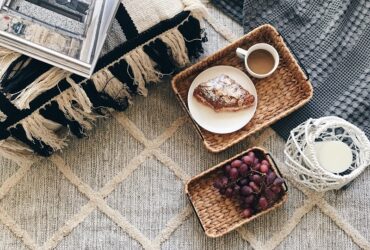 נותנים כבוד לקפה: כל הדרכים לשדרוג חוויית הקפה בבית