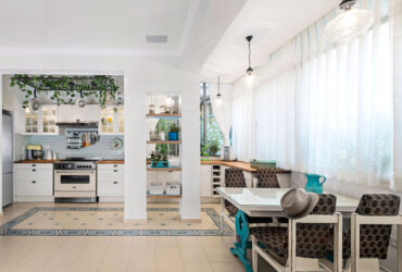 תקועים לנצח: איך מתמודדים עם עמוד באמצע הבית?