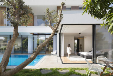 צלם זאת בעצמך: הסודות של צלמי האדריכלות נחשפים