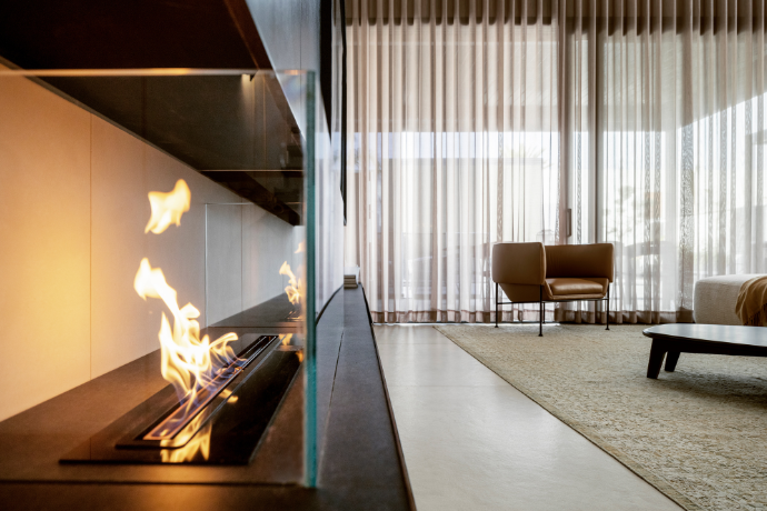 המדריך לעיצוב בסגנון מודרני