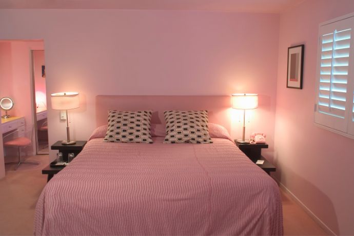 המדריך לעיצוב חדרי שינה