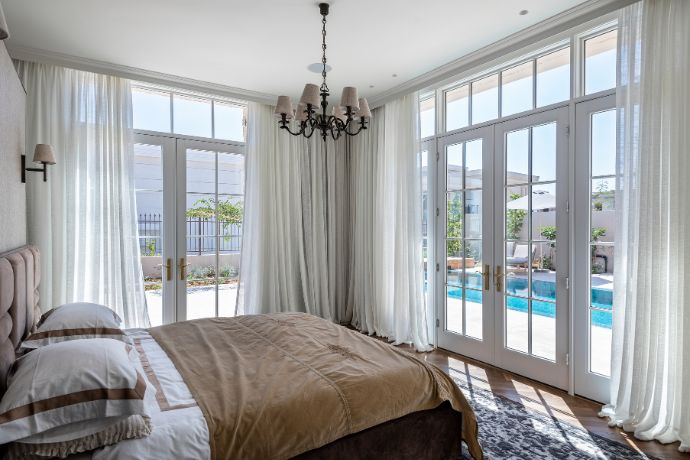 המדריך לעיצוב חדרי שינה