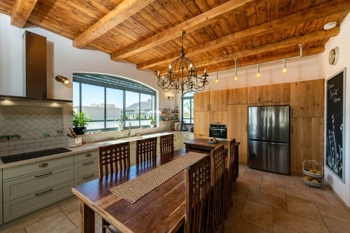 המדריך המושלם לעיצוב פינות אוכל