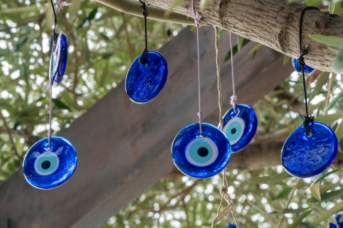 המדריך לעיצוב בסגנון אתני