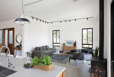 הכל מתחבר: בבית הזה לא משחקים מחבואים!