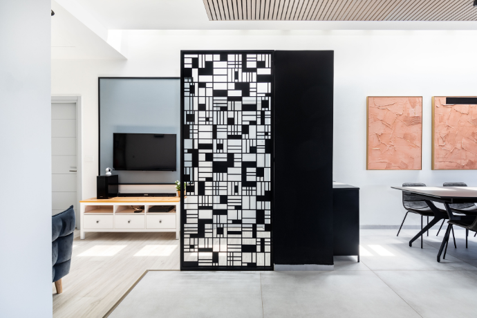 המדריך לעיצוב בסגנון מודרני