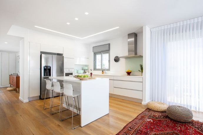 המדריך לעיצוב מטבח