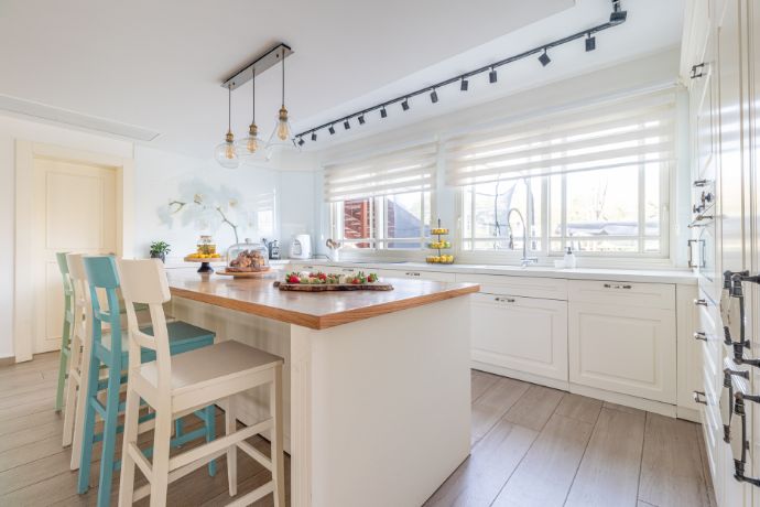 המדריך לעיצוב מטבח