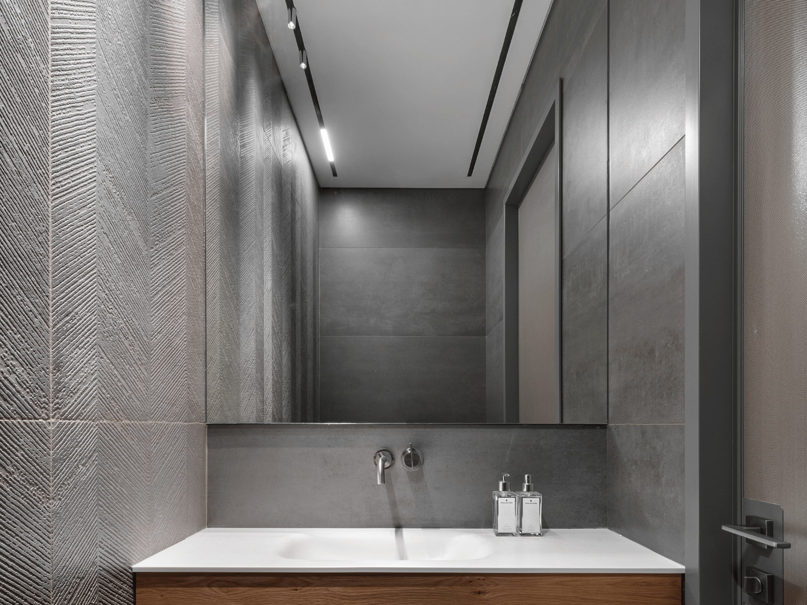 שרותי אורחים בעיצוב מודרני