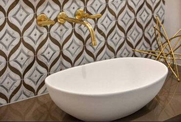 כמו מלכים: המוצרים שיכניסו לכם שיק יוקרתי לחדר האמבט