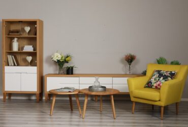 הרבה יותר מעוד רהיט: זה הרגע להכיר את מזנוני כהן