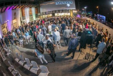 פרויקט המבטיחים: כך נראה האירוע המסכם