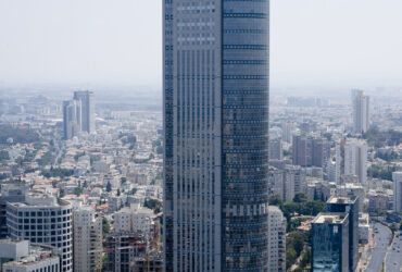 70 שנות עיצוב: השקיפות היוקרתית של הזכוכית