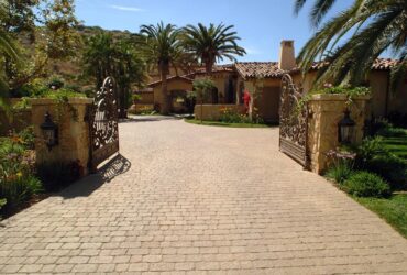 טוסקנה אצלכם בגינה: לעצב בסגנון כפרי איטלקי