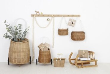 בטבעיות: הפריטים הכי שווים מחומרים טבעיים בלבד