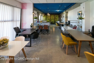 חוסכים בגדול: מעצבים משרדים במחירים נהדרים