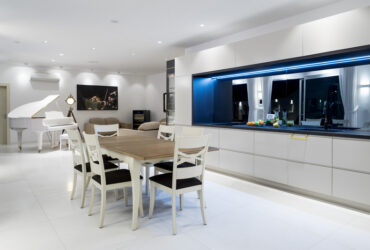 הנבחרת שלנו למונדיאל: המטבח שמתוכנן במיוחד עבורכם