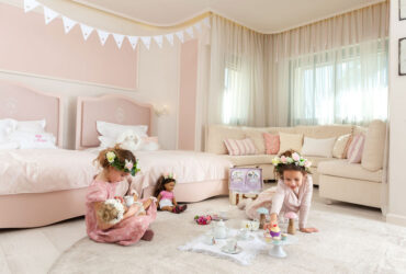 70 שנות עיצוב: ילדות ישראלית קסומה