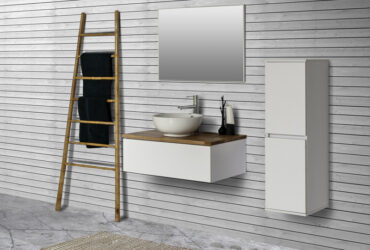 לא מתפשרים: ארונות אמבטיה מעוצבים ואיכותיים לכל כיס