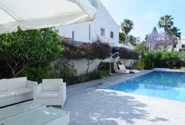 יוצרים את הנוף: הדרך הנכונה לעצב את הגינה והמרפסת