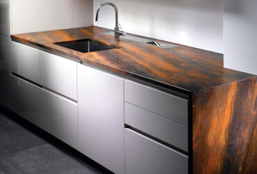 ללא גבולות: החופש לעצב באבן