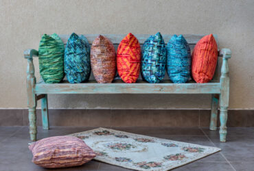 הנבחרת שלנו למונדיאל: הכריות המעוצבות שישדרגו כל פינה בבית