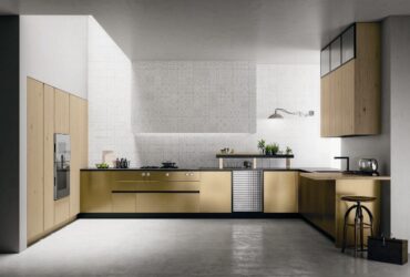 מה שיק ומה שוק: כל מה שחם בעולם המטבחים לשנה הקרובה