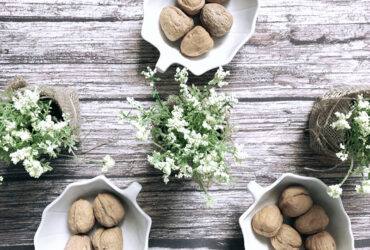 מרשימים את האורחים: הפריטים השווים לשבועות חגיגי במיוחד