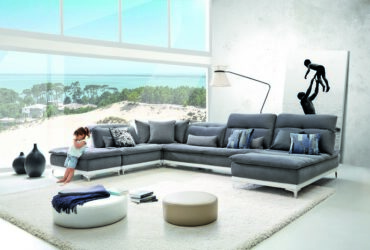 יוקרתי ומודרני: הרהיטים שמשדרים המון סטייל