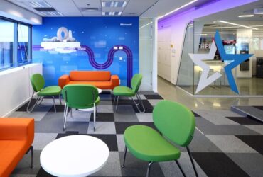 להחתים כרטיס ולנוח: פינות זולה במשרד שיעיפו לכם את הראש