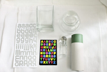 DIY: התוספת המושלמת לפינת העבודה