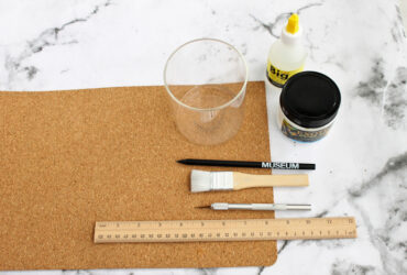 DIY: עציץ שעם מושלם ב-5 צעדים