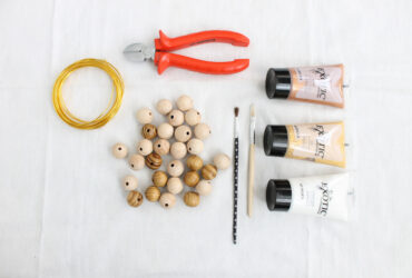 DIY: כך תגישו לימונדה בסטייל