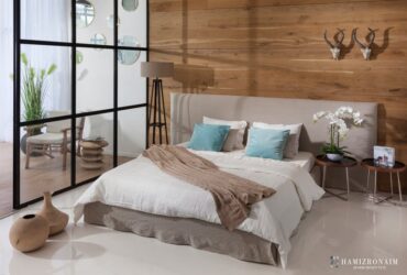 לילה טוב: חנות הקונספט הראשונה בארץ לחדרי שינה