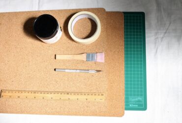 DIY: שני פריטים מעוצבים במחיר אחד