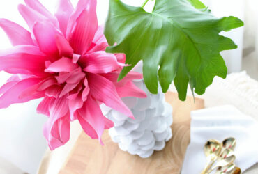 מה עושים עם הילדים בחופש? 5 מדריכי עשה זאת בעצמך