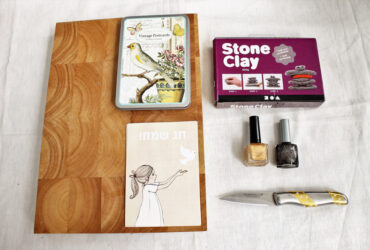 DIY: כך תכינו הפתעה שתתן טוויסט לשולחן החג