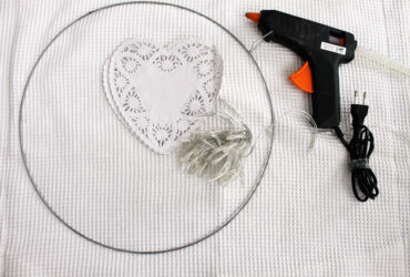 DIY: כך תכינו קישוט לסוכה שיעלף את האושפיזין