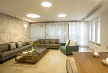 70 שנות עיצוב: אפשרויות אינסופיות בתחום הגבס ומוצריו